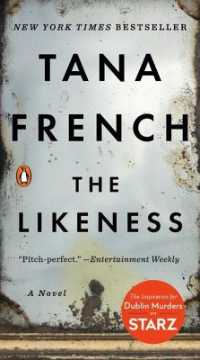 The Likeness - French, Tana