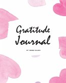Gratitude Journal for Children (8x10 Softcover Log Book / Journal / Planner)