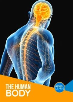 The Human Body - Brundle, Joanna