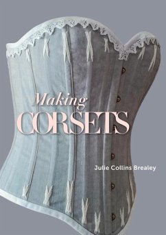 Making Corsets - Collins Brealey, Julie