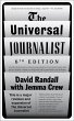 The Universal Journalist - Bild 1