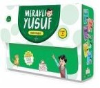 Merakli Yusuf Seti - 6 Kitap Takim