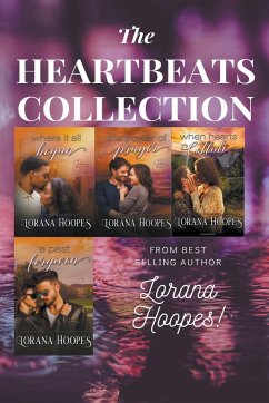 The Heartbeats Collection - Hoopes, Lorana