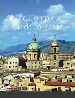 The Complete Guide to Italian - Carro, Joseph