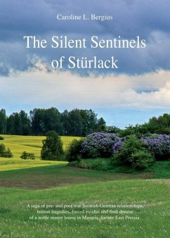The Silent Sentinels of Stürlack - Bergius, Caroline