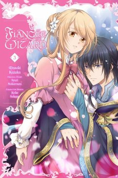 Fiancée of the Wizard, Vol. 3 - Kazuka, Masaki; Nakamura, Syuri