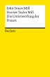 Die Unterwerfung der Frauen (eBook,... - Bild 1