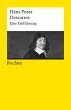 Descartes. Eine Einführung (eBook,... - Bild 1