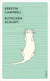 Ruthchen schläft (eBook, ePUB)