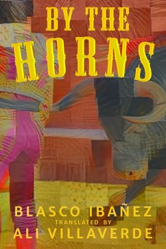 Cover By the Horns (eBook, ePUB)