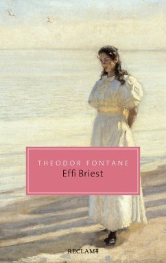 Effi Briest. Roman. Mit einem Essay von Nora Gomringer (eBook, ePUB) - Fontane, Theodor