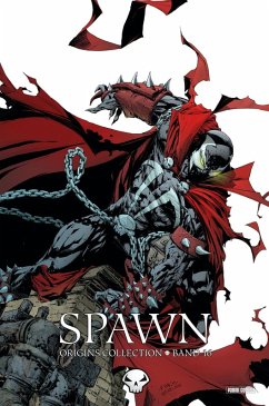 Spawn Origins Collection Bd.16 (eBook, PDF) - Mcfarlane, Todd; Kirkman, Robert; Carlton, Will