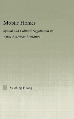 Cover Mobile Homes (eBook, ePUB)