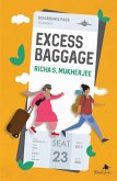 Excess Baggage (eBook, ePUB) Excess Baggage (eBook, ePUB)
