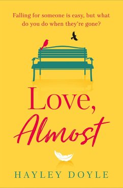 Love, Almost (eBook, ePUB) - Doyle, Hayley