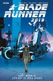 Blade Runner 2019 (Band 2) - Off World - Jenseits der Erde (eBook, ePUB)