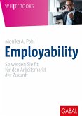 Employability (eBook, PDF)