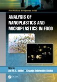Analysis of Nanoplastics and Microplastics in Food (eBook, PDF)