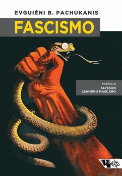 Fascismo (eBook, ePUB) - Pachukanis, Evguiéni B.