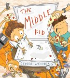 The Middle Kid (eBook, ePUB)