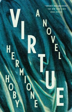 Virtue (eBook, ePUB) - Hoby, Hermione