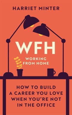 Wfh (Working from Home) - Minter, Harriet