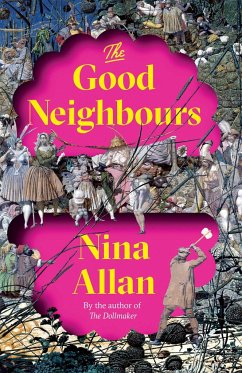 The Good Neighbours - Allan, Nina