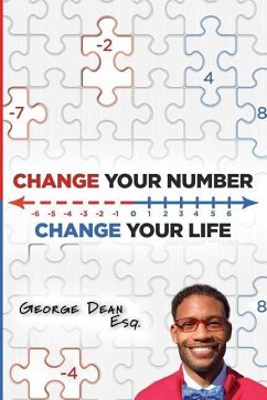 Cover Change your Number, Change your Life
