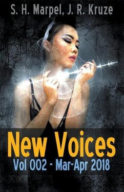 New Voices Vol 002 Mar-Apr 2018 - Marpel, S H; Kruze, J R