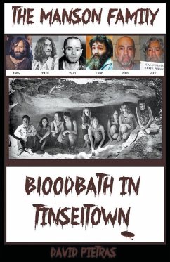 Bloodbath in Tinseltown - Pietras, David