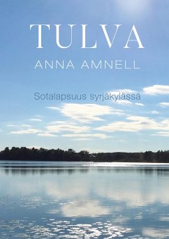 Tulva - Amnell, Anna