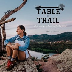 Table to Trail - Cowan, Marty M