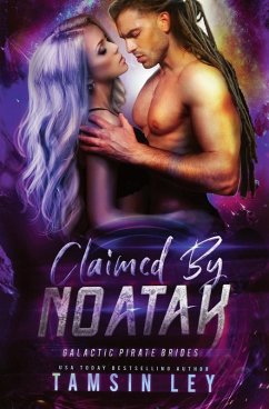 Claimed by Noatak - Ley, Tamsin