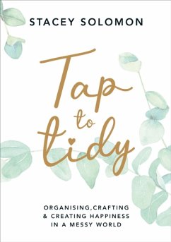 Tap to Tidy - Solomon, Stacey