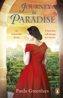 Journey to Paradise - Greenlees, Paula