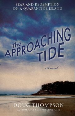 The Approaching Tide - Thompson, Doug