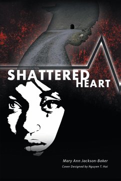 Shattered Heart (eBook, ePUB)