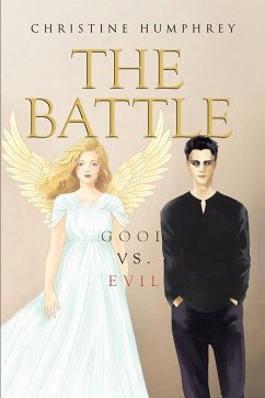 Cover The Battle (eBook, ePUB)
