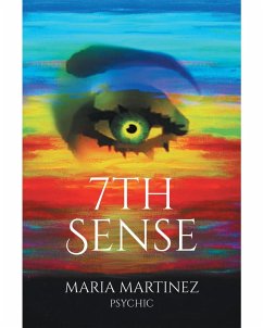 7th Sense (eBook, ePUB) - Martinez, Maria