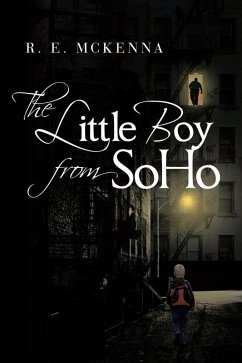 The Little Boy from SoHo (eBook, ePUB)