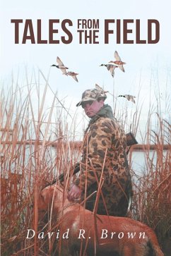 Tales from the Field (eBook, ePUB)