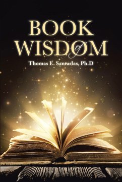 Cover Book of Wisdom (eBook, ePUB)