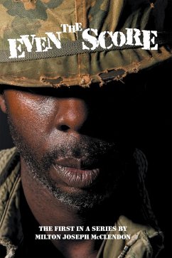 Even the Score (eBook, ePUB) Even the Score (eBook, ePUB)