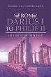 From Darius I to Philip II (eBook, ePUB) - Bild 1