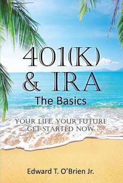 401(k) & IRA the Basics (eBook, ePUB)