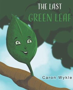 The Last Green Leaf (eBook, ePUB)