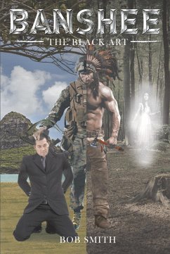 Banshee, The Black Art (eBook, ePUB) - Smith, Bob