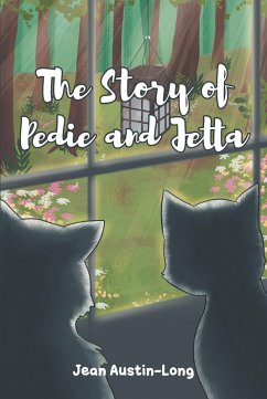 The Story of Pedie and Jetta (eBook, ePUB)