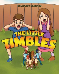 The Little Timbles (eBook, ePUB)