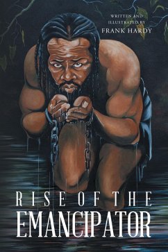 Rise of the Emancipator (eBook, ePUB) - Hardy, Frank